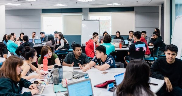 莫纳什大学马来西亚分校优缺点