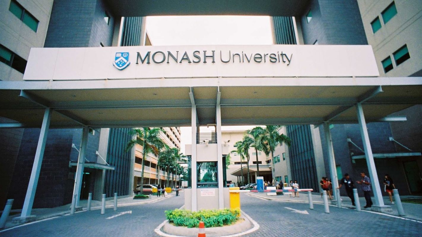 莫纳什大学马来西亚分校：打造全球化教育新模式