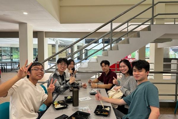 博士项目揭秘：莫纳什大学马来西亚分校博士招生