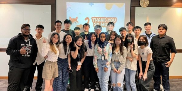莫纳什大学马来西亚分校课程压力大吗