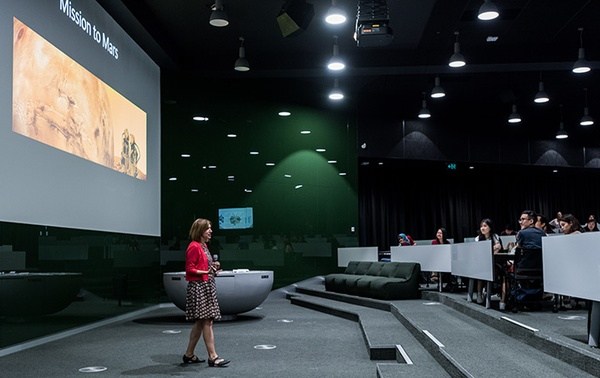 本科录取技巧:申请莫纳什大学马来西亚分校本科必读