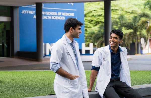 本科申请步骤：蒙纳士大学马来西亚申请流程详解