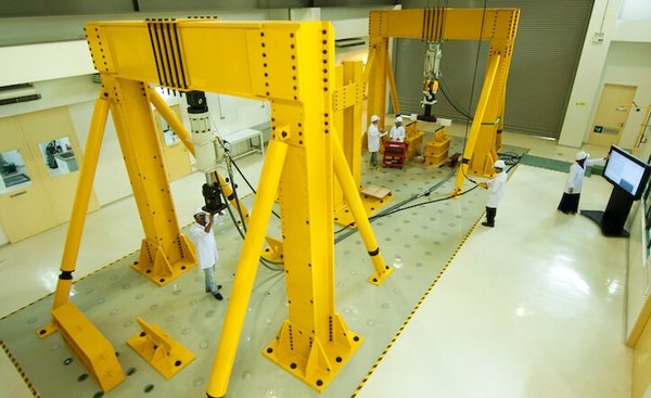 实验室资源：莫纳什大学马来西亚分校科研条件