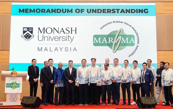 本科录取技巧:申请莫纳什大学马来西亚分校本科必读