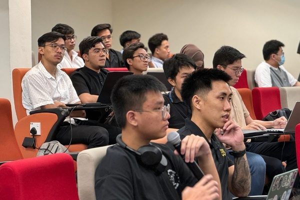 校本地比较：莫纳什大学马来西亚分校本校区优势在哪？