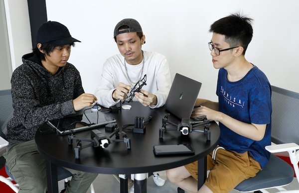 莫纳什大学马来西亚分校住宿环境评测,校内宿舍值不值