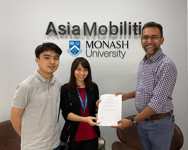 莫纳什大学马来西亚分校雅思分数要求一览：本科VS硕士全解析！