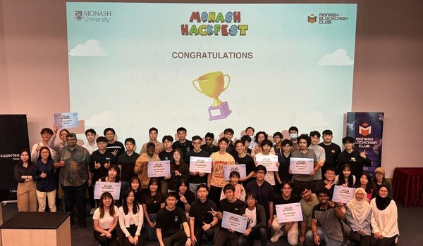 奖学金申请攻略：赢取莫纳什大学马来西亚分校奖学金