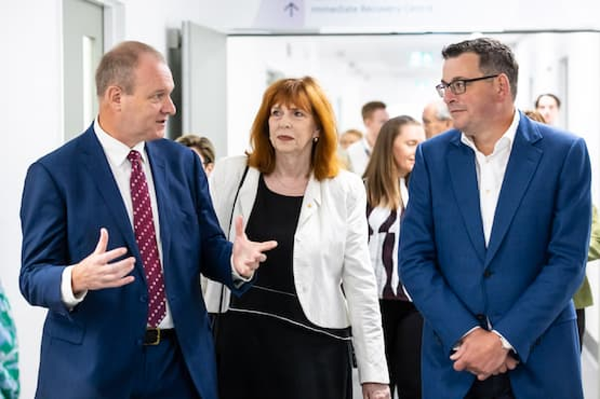 想了解教授水平？看看马来西亚莫纳什大学教师背景 | 权威师资解析