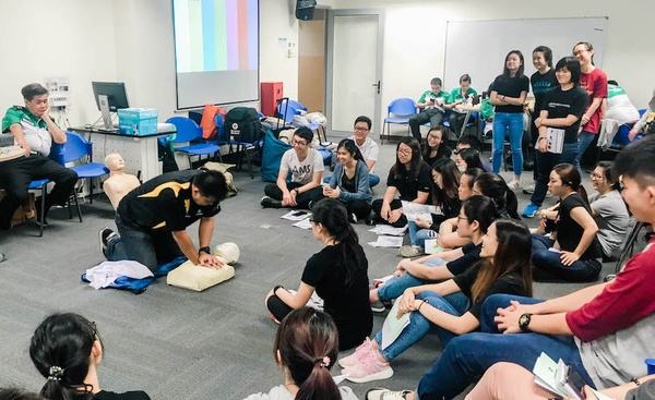 莫纳什大学马来西亚分校教育体系