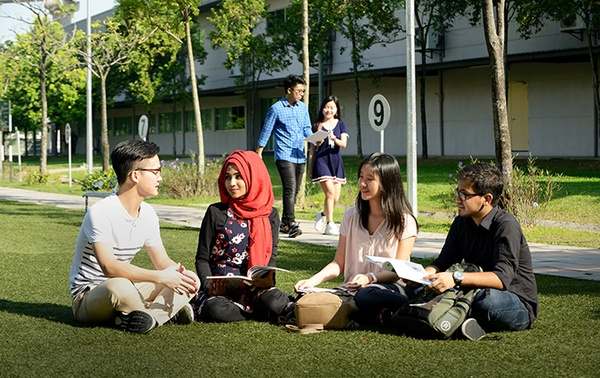 莫纳什大学马来西亚分校文凭含金量