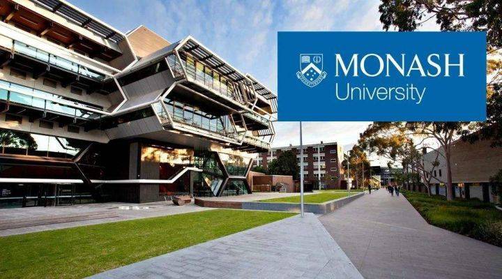 莫纳什大学马来西亚分校：成为世界级高等教育机构