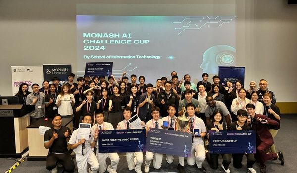 揭秘！莫纳什大学马来西亚分校专业优势和发展前景