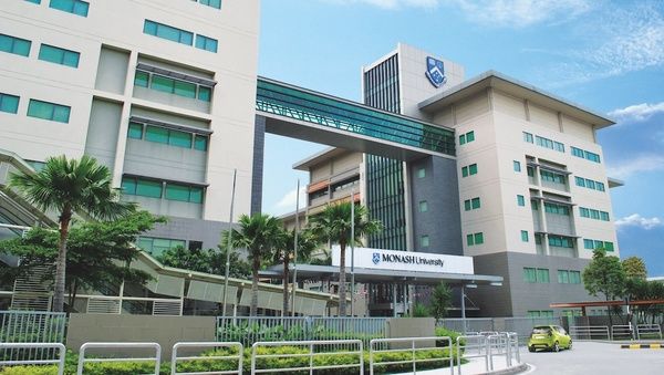 莫纳什大学马来西亚分校学生多吗？国际生比例揭秘