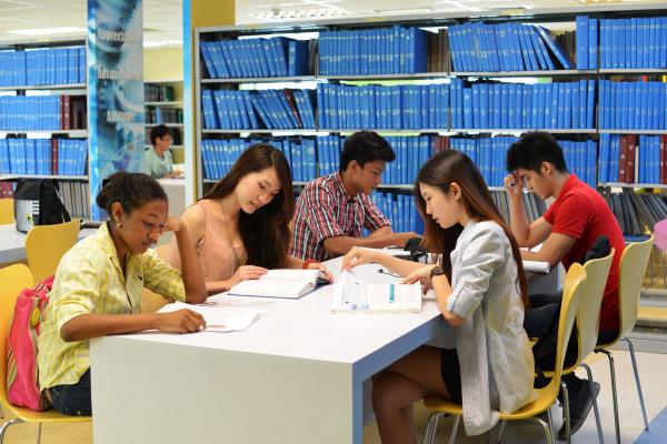 莫纳什大学马来西亚分校：提供高品质国际化教育的学府